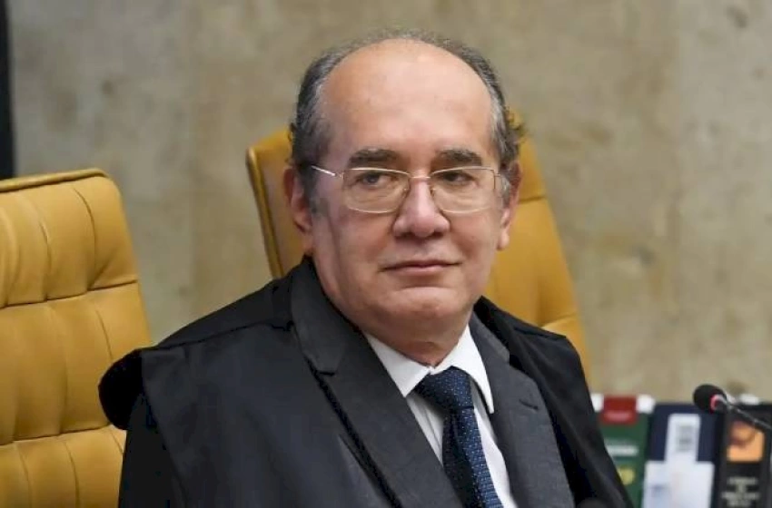 Imagem Ministro, Gilmar Mendes
