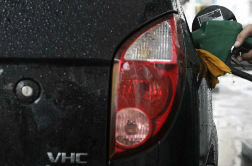 Imagem Combustíveis