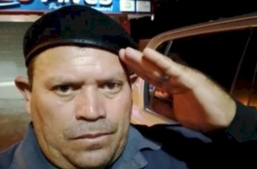 Imagem Crime de morte no Sertão da Paraíba