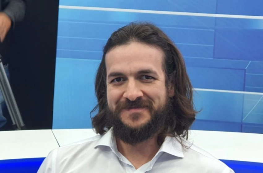 Imagem Pedro Cunha Lima