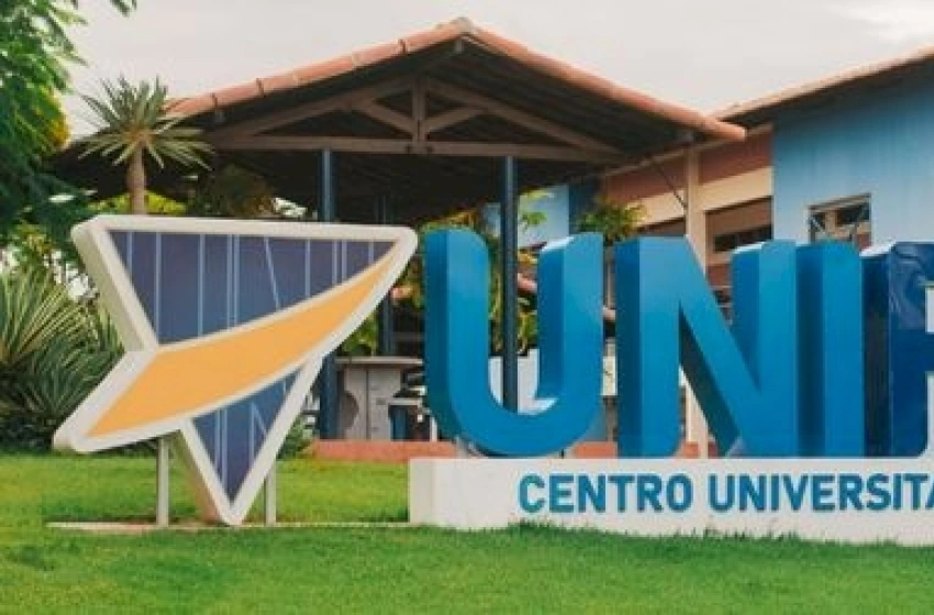 Imagem Centro Universitário Santa Maria 