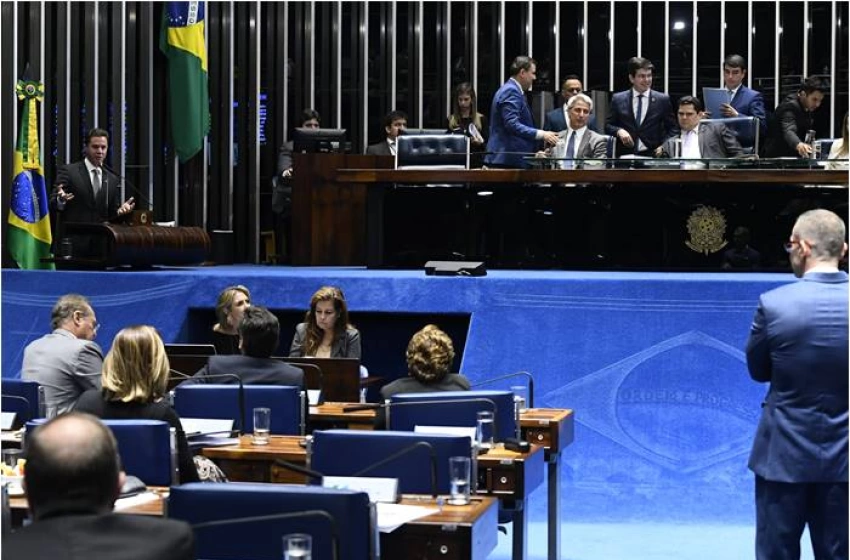 Imagem Senador Veneziano