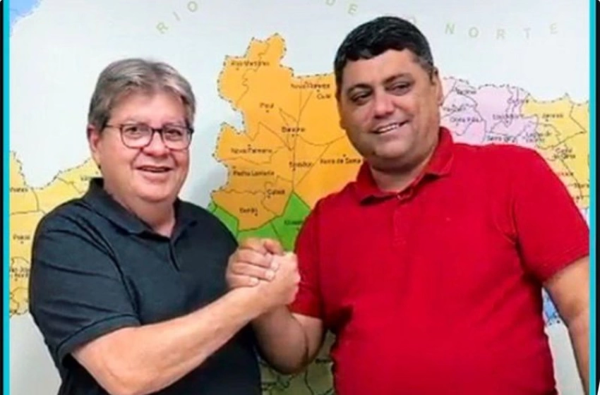 Imagem João Azevedo, e Thially Aristoteles