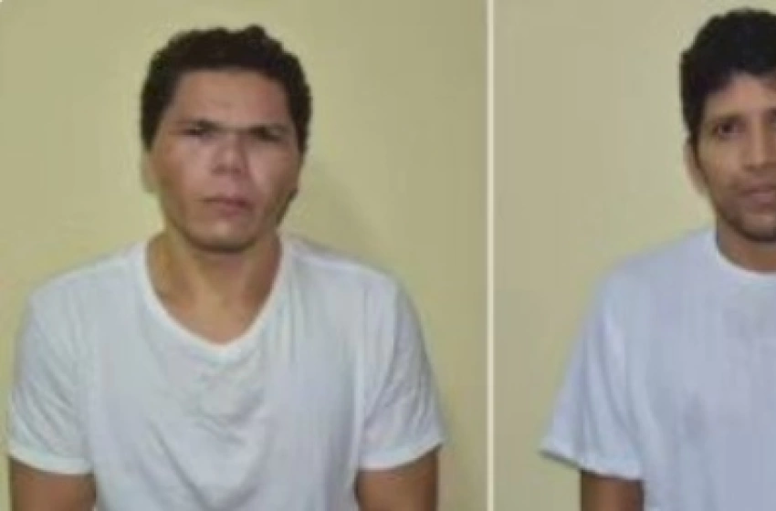 Imagem Fugitivos de Mossoró