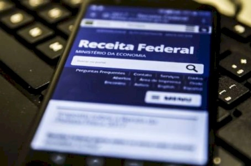 Imagem O crédito bancário para os contribuintes que estão no segundo lote será realizado no dia 30 junho