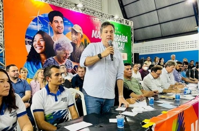 Imagem Plenárias do Orçamento Democrático