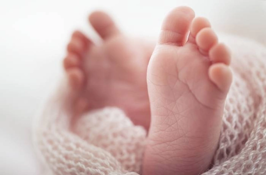 Imagem ‘Teste do Pezinho’