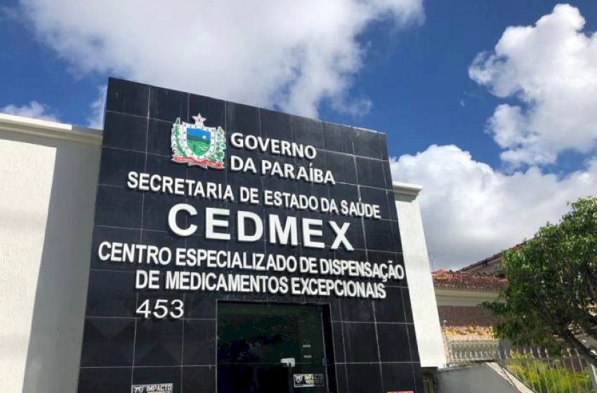 Imagem Cedmex e NAF fecham para balanço mensal