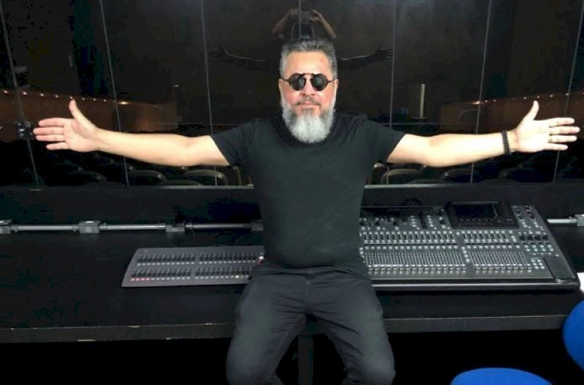 Imagem Conforme PS, a canção gira em torno da ideia que a desilusão amorosa pede sempre um novo amor