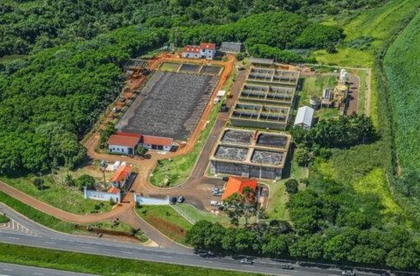 Imagem Saneamento Básico