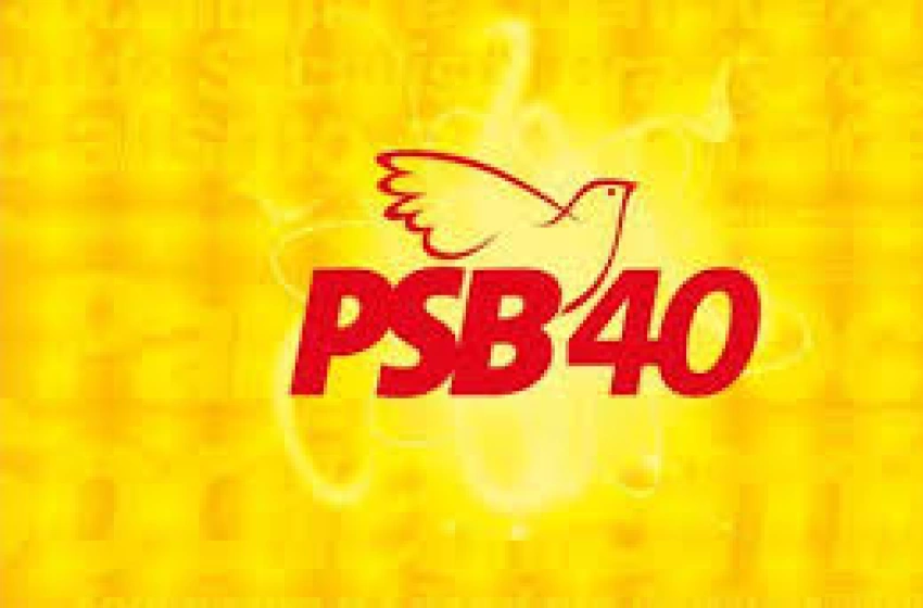 Imagem PSB