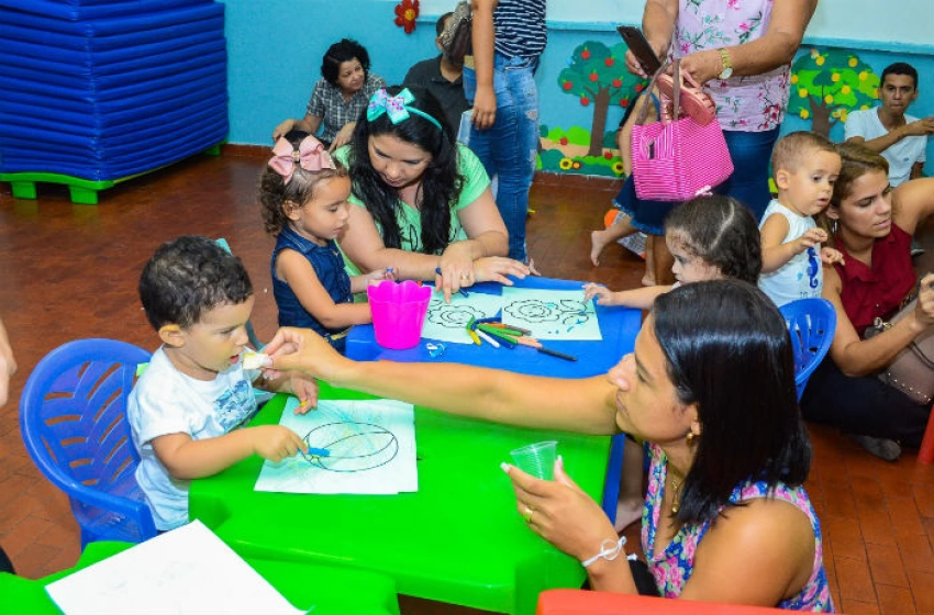Imagem Creche