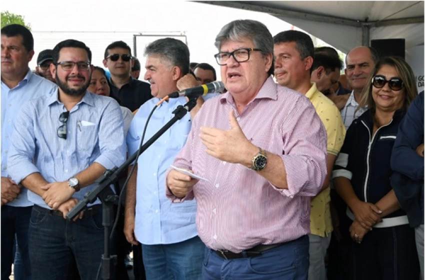 Imagem João em Araçagi