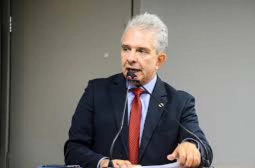 Imagem Nabor Wanderley