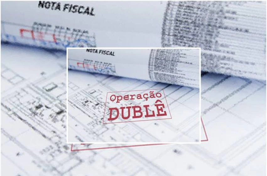 Imagem Operação Dublê