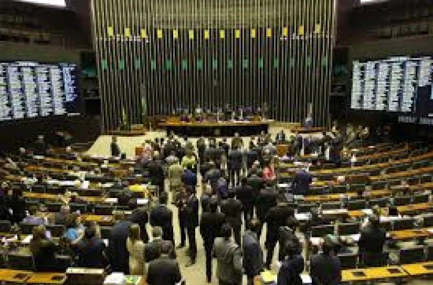 Imagem Câmara dos Deputados