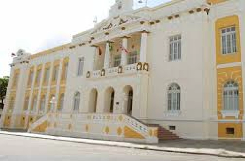 Imagem Tribunal de Justiça da PB