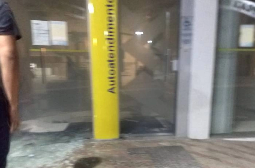 Imagem Agência Explodida