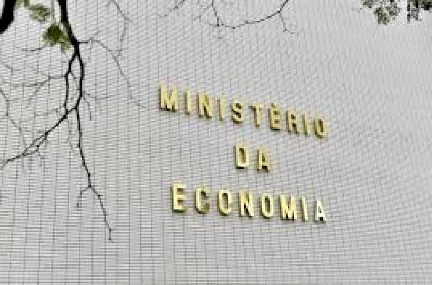 Imagem Ministério da Economia