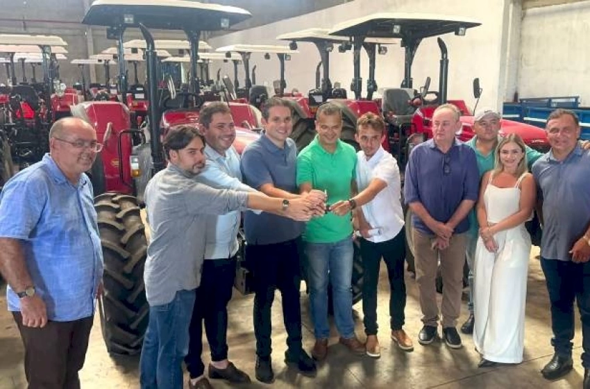 Imagem Lideranças da oposição de Marizópolis