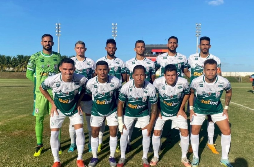 Imagem Time do Sousa Esporte Clube