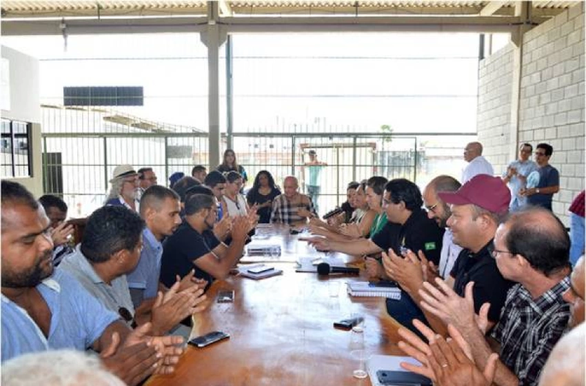 Imagem Agricultura Familiar