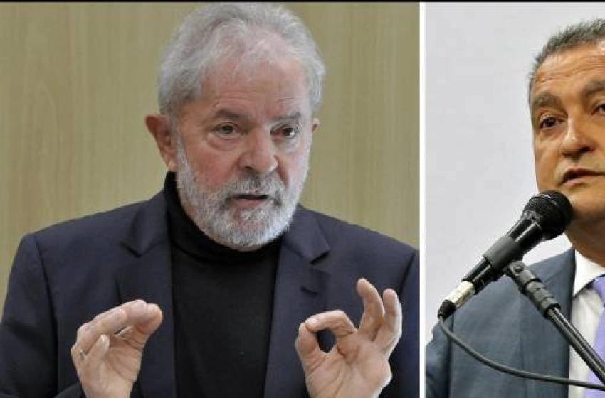 Imagem Essa movimentação de Lula e seu governo revela uma abordagem menos ortodoxa na gestão da economia