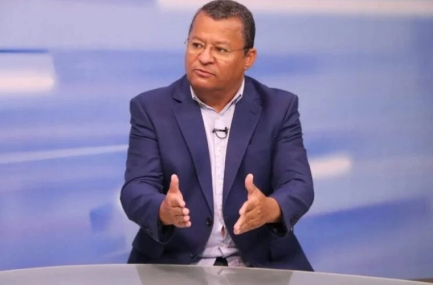 Imagem Comunicador, Nilvan Ferreira