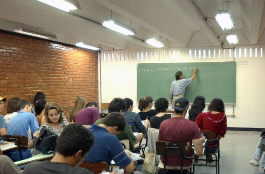 Imagem Ensino Médio