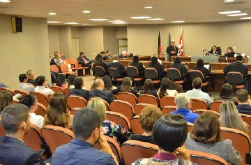 Imagem Réu Condenado