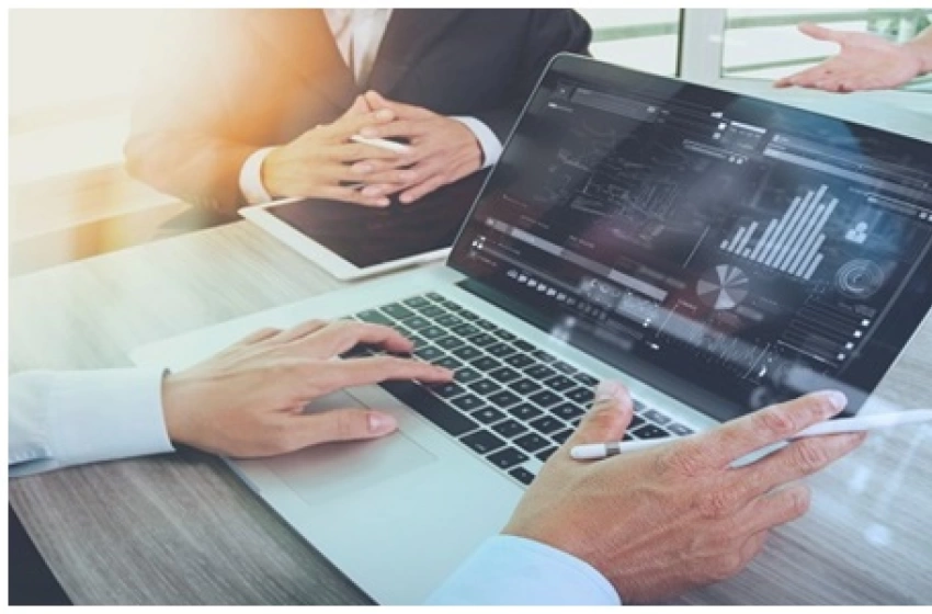 Imagem Digitalização 