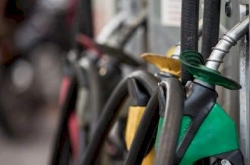 Imagem Redução no preço da gasolina, que deve ser em torno de R$ 0,90