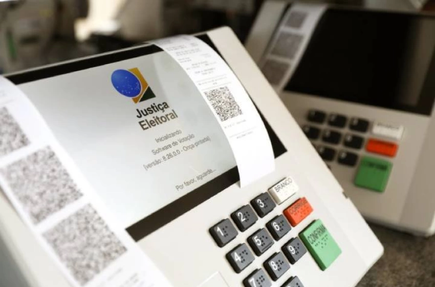 Imagem Pesquisa Eleitoral