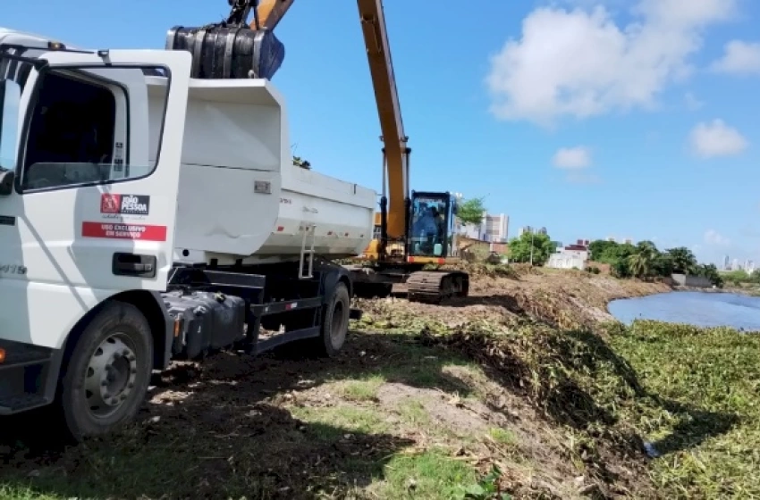 Imagem Ações do Sistema de Defesa Civil asseguram período de chuvas