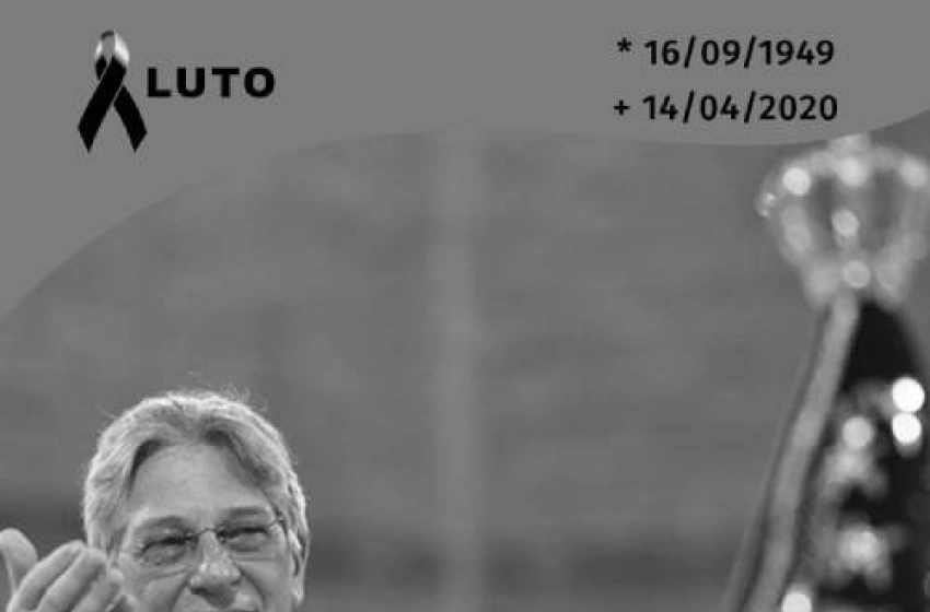 Imagem Dom Aldo Pagotti