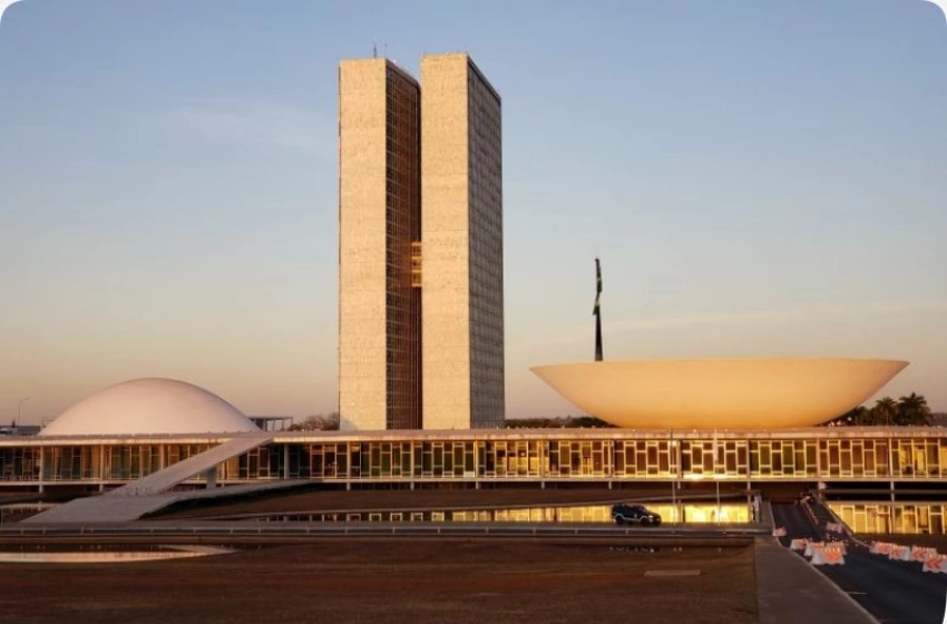 Imagem Congresso Nacional