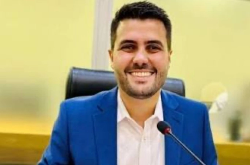 Imagem Wilson Filho (Republicanos)