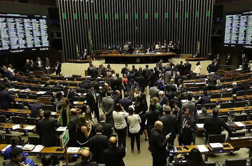 Imagem Congresso Nacional