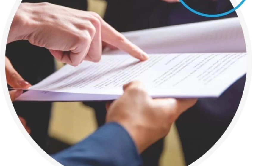 Imagem Código de ética