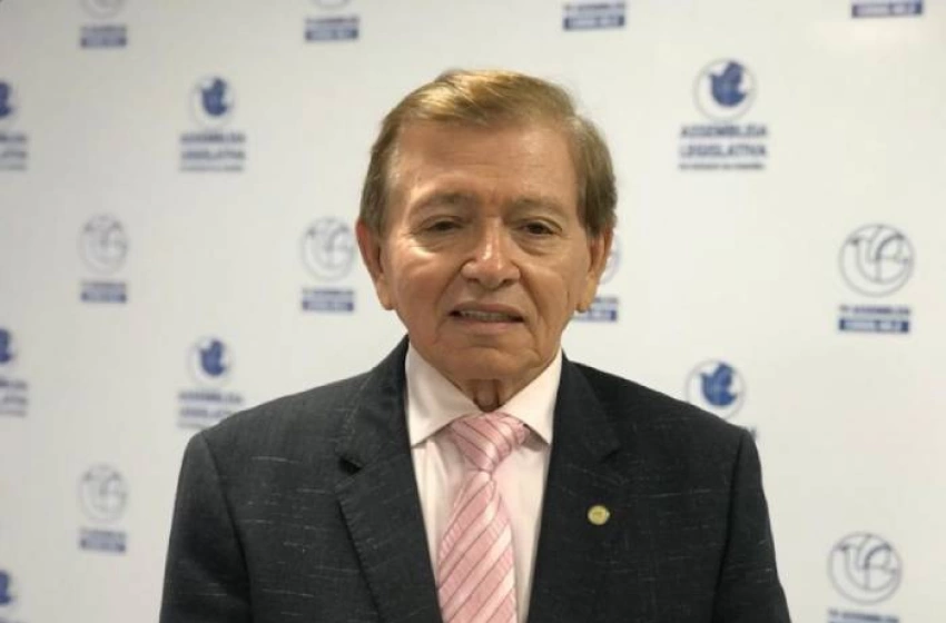 Imagem João Henrique