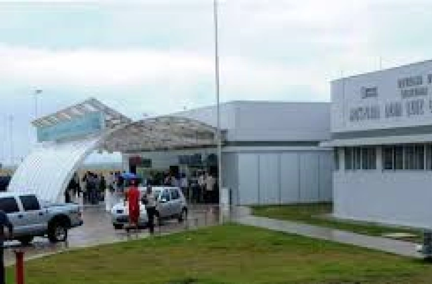 Imagem Trauma de Campina Grande