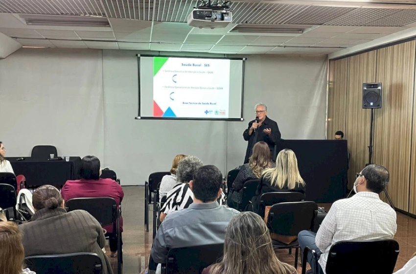 Imagem Congresso Internacional de Odontologia de São Paulo