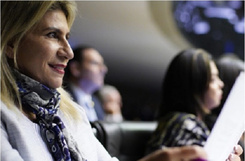 Imagem Edna Henrique