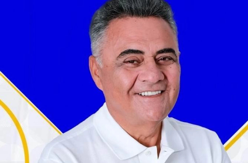 Imagem Márcio Roberto