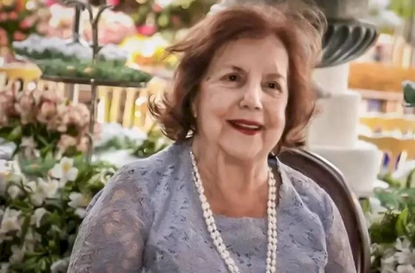 Imagem Empresária, Luiza Trajano Donato