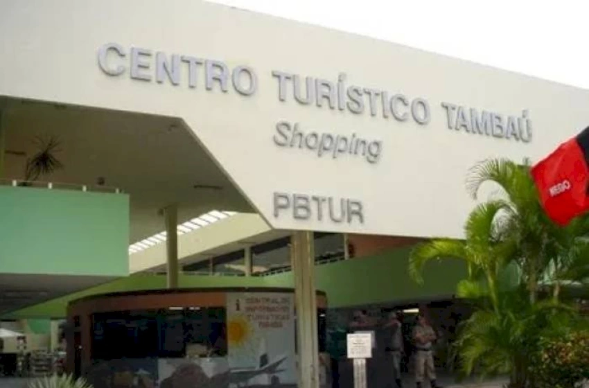 Imagem PBTur