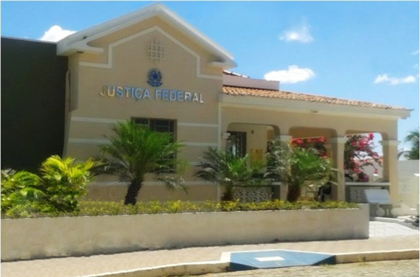 Imagem Justiça de Patos