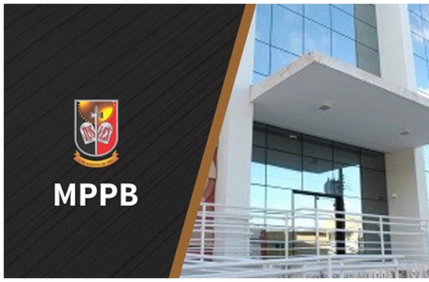 Imagem MPPB 