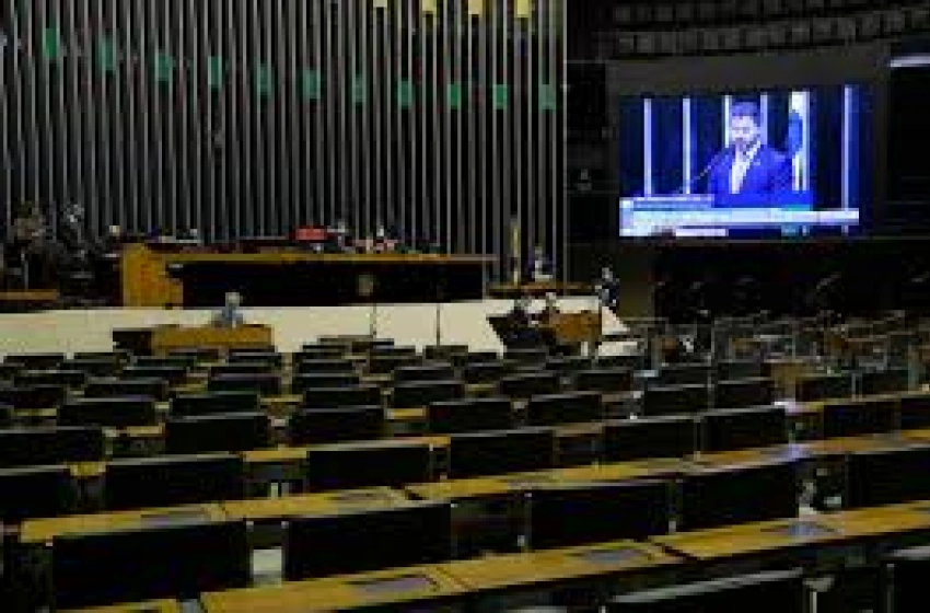 Imagem Senado
