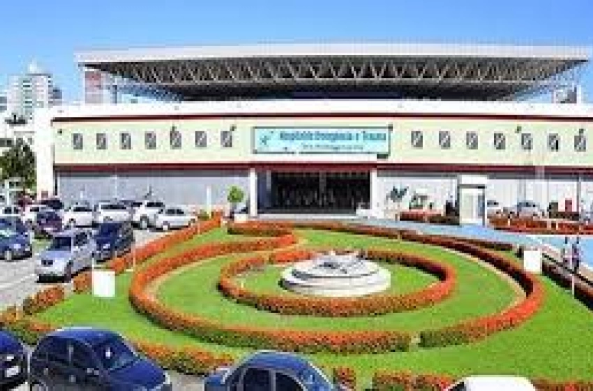 Imagem Trauma de João Pessoa